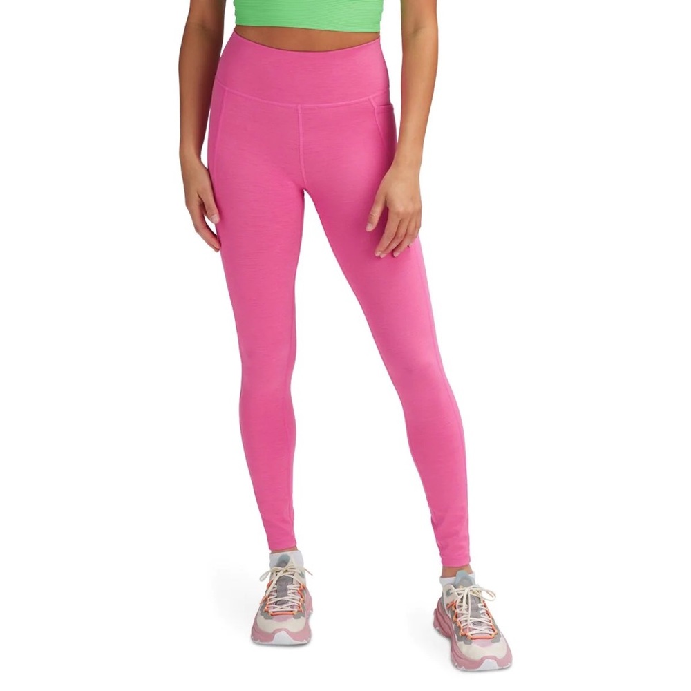 Sweaty Betty Super Sculpt 7/8 Leggings
